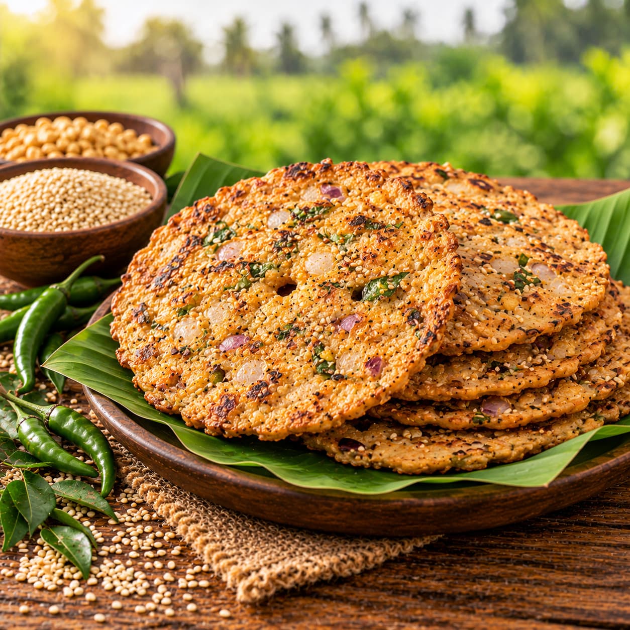Sarvapindi Appalu