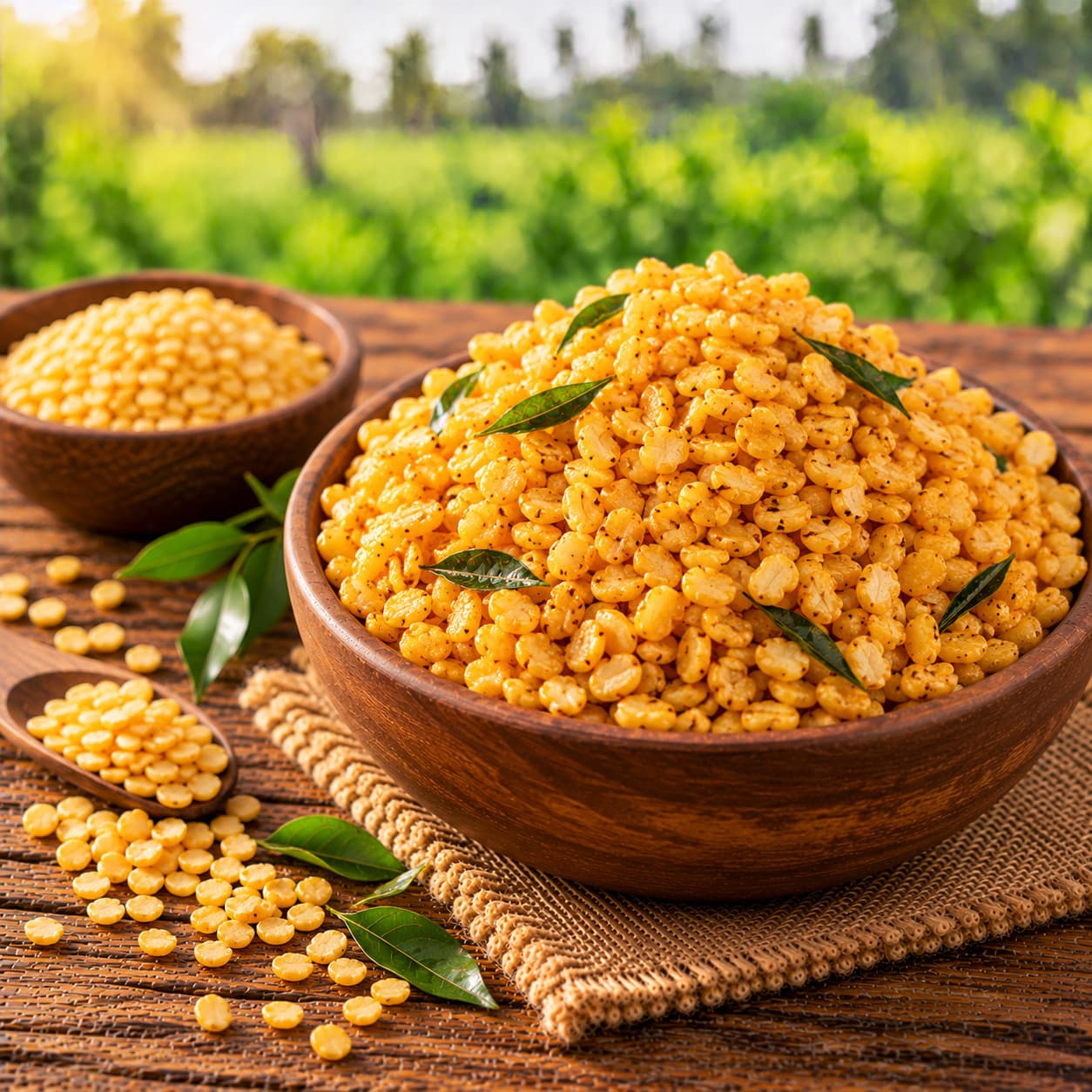 Moong Dal