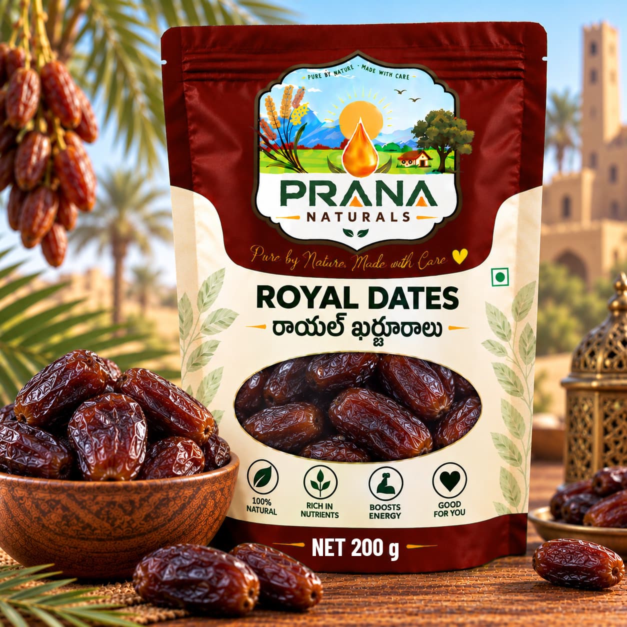Royal Dates
