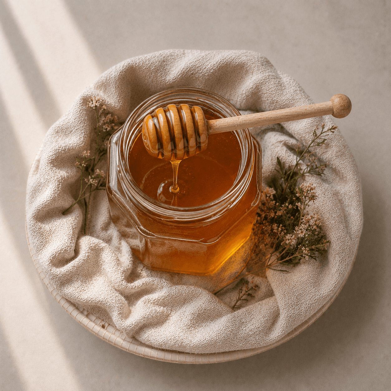 Pure Honey