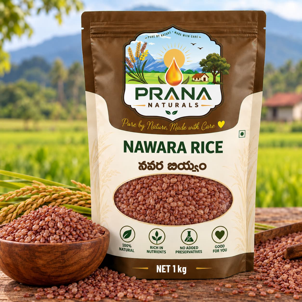 Nawara Rice
