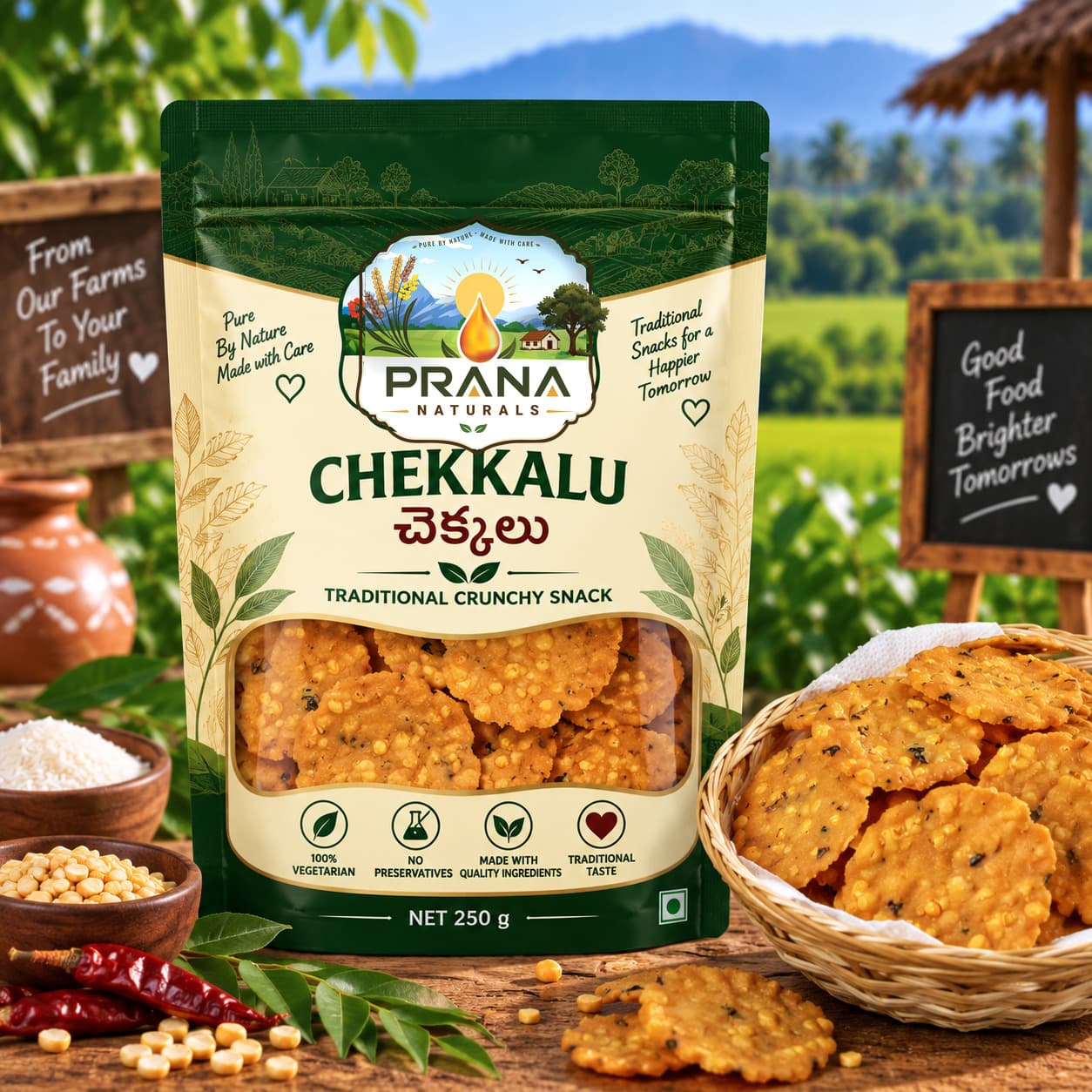 Chekkalu