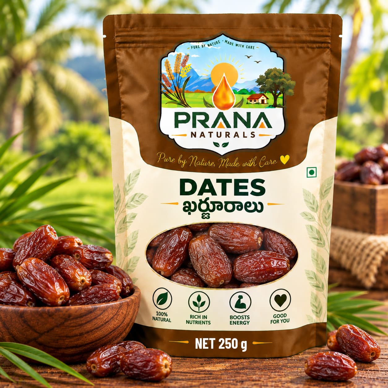 Dates