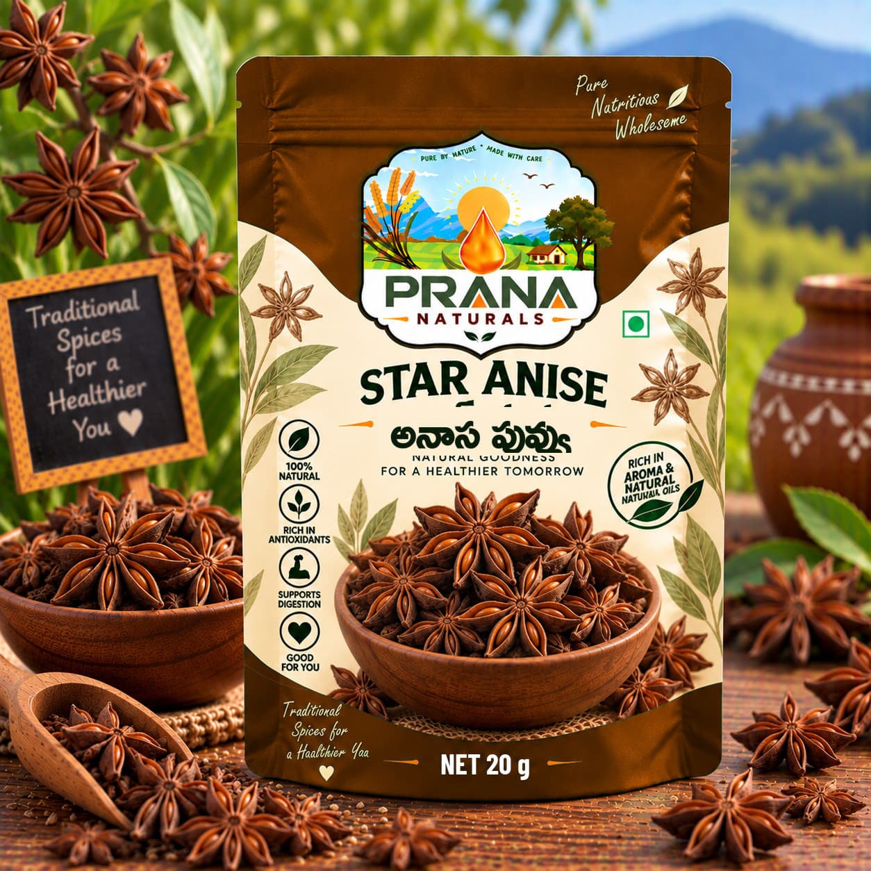 Star Anise