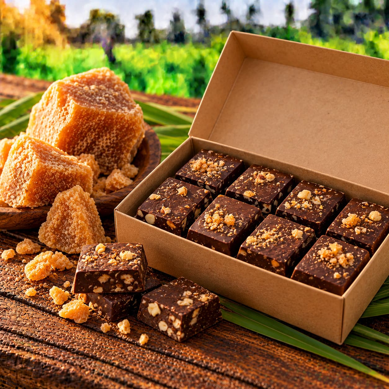 Thati Bellam Chocolate Box