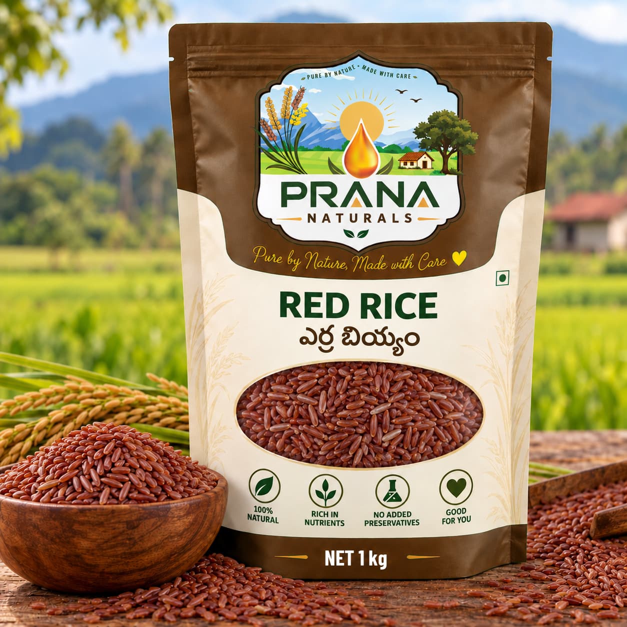 Red Rice